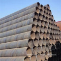 DIN St37 Welded Seamless Carbon Steel Boiler Tube